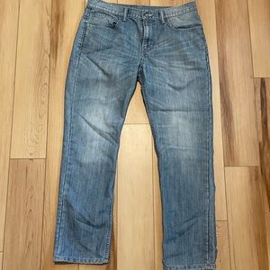 Levi 511 Jeans